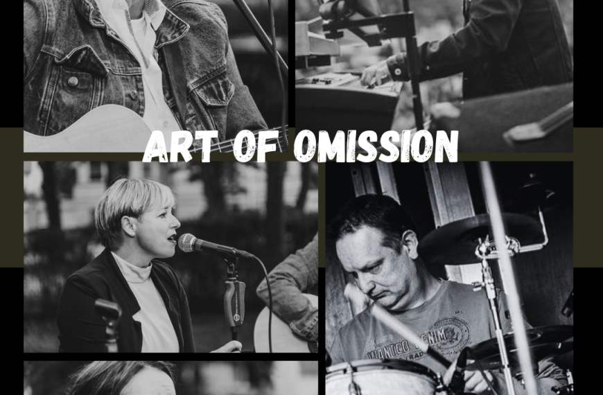 Art of Omission