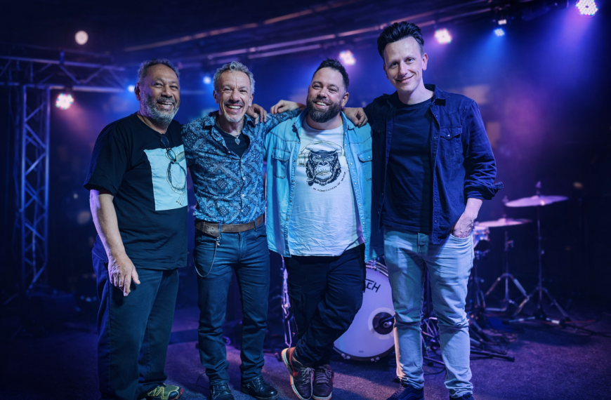 Jimi Hendrix Tribute