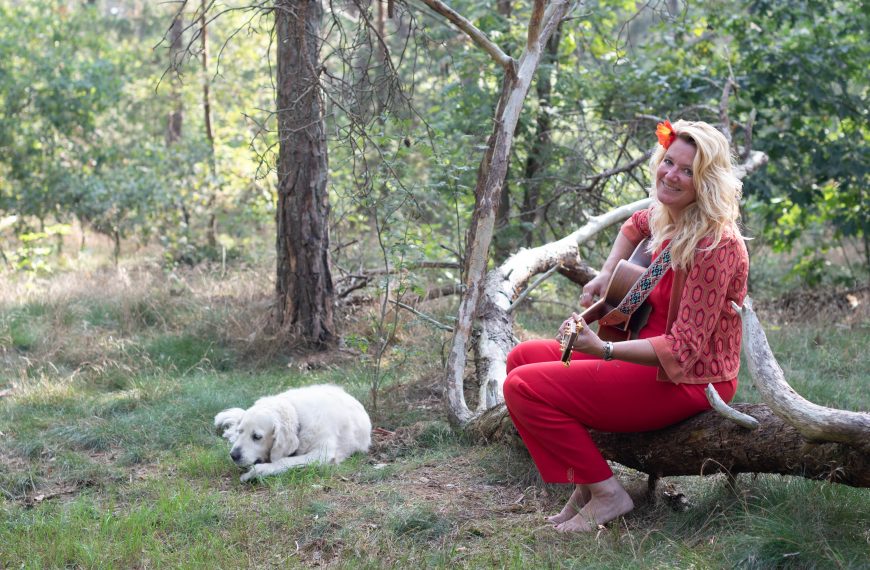 Linda van der Linden